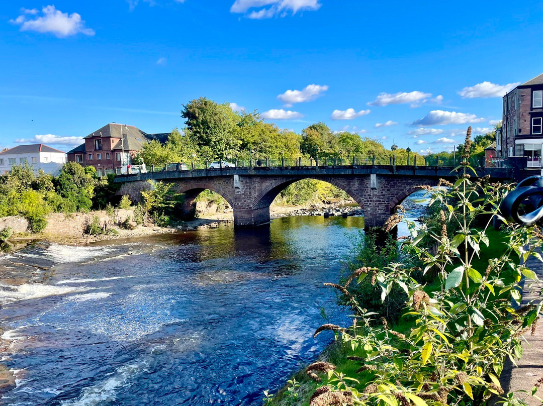 Blairgowrie Road Bridge-Blairgowrie必去景点