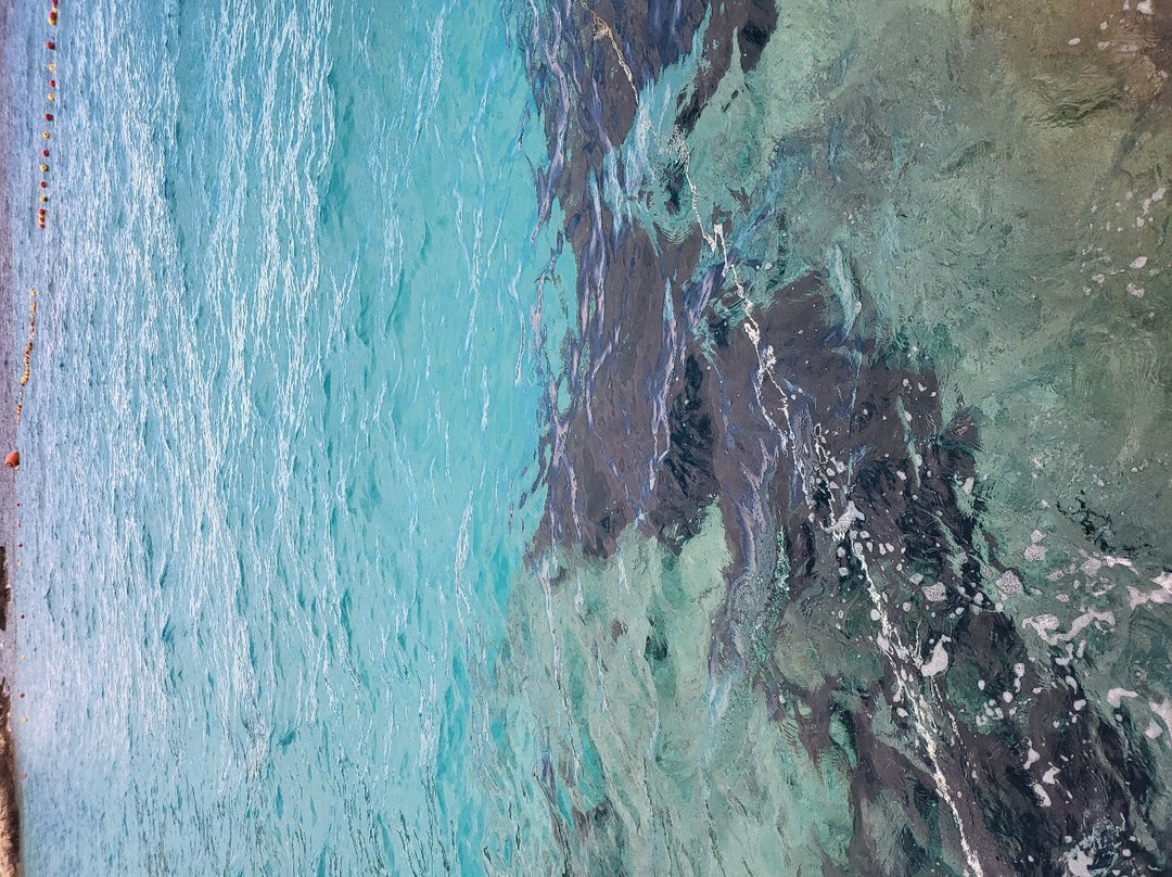 Paralia Vrika-Antipaxos必去景点