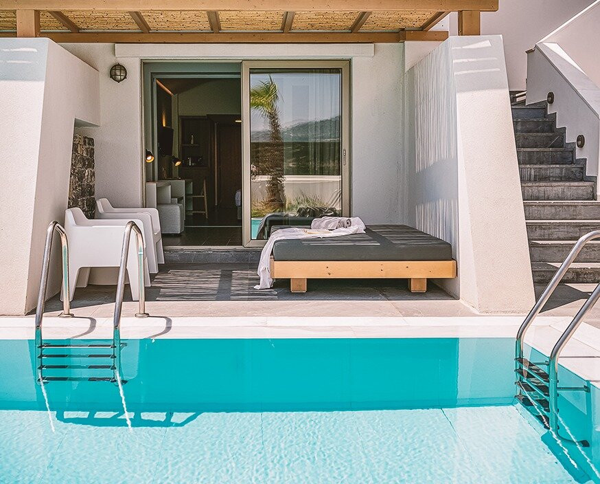 Kakkos Bay Hotel 5*主图