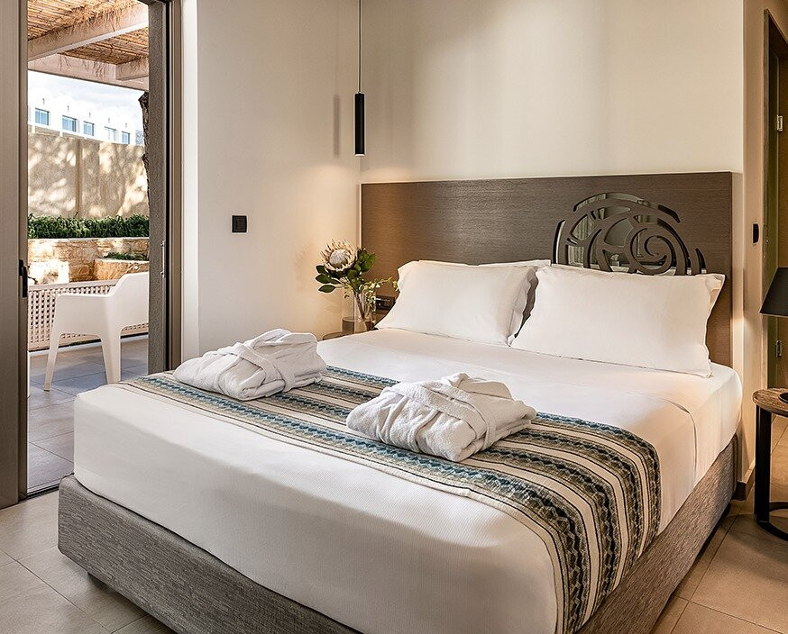 Kakkos Beach Hotel主图