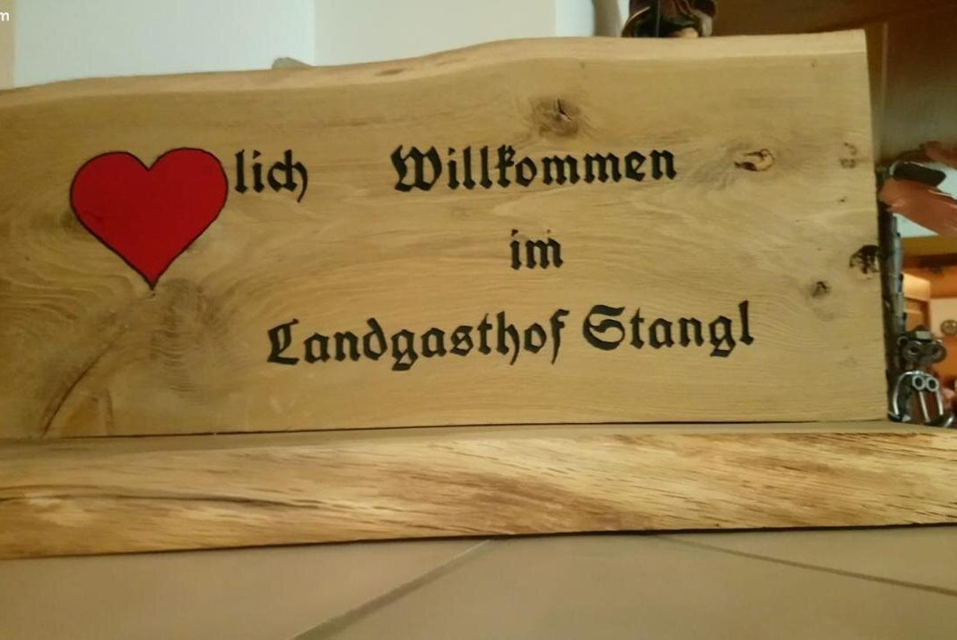 Landgasthof Stangl主图