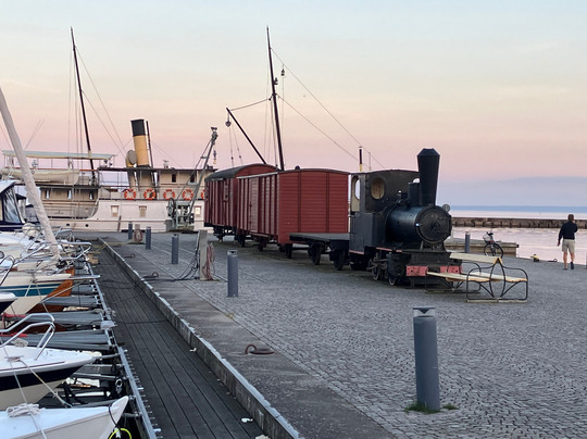 Hotell Bellevue主图