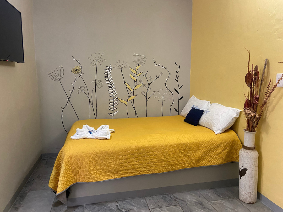 Hotel Santillan