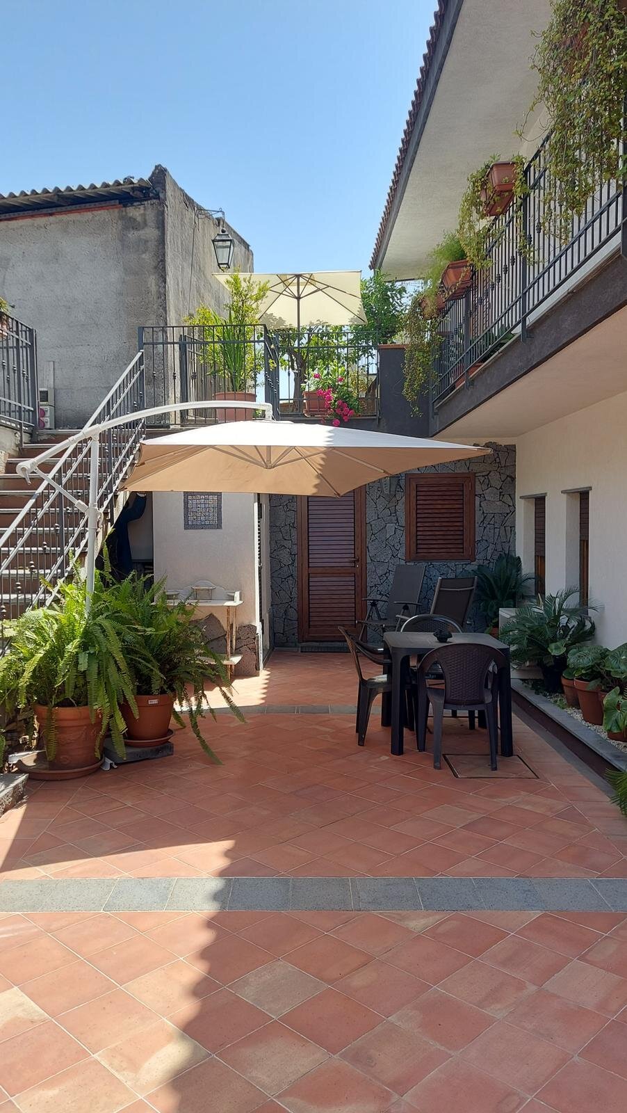 B&B Aria Dell' Etna-官方