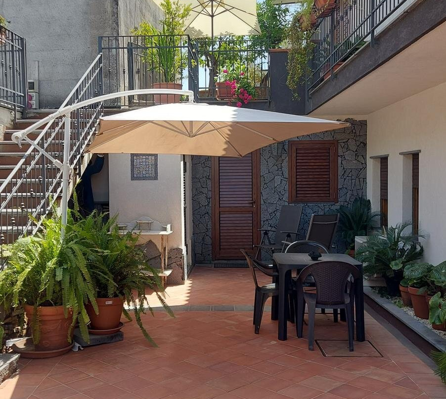 B&B Aria Dell' Etna主图
