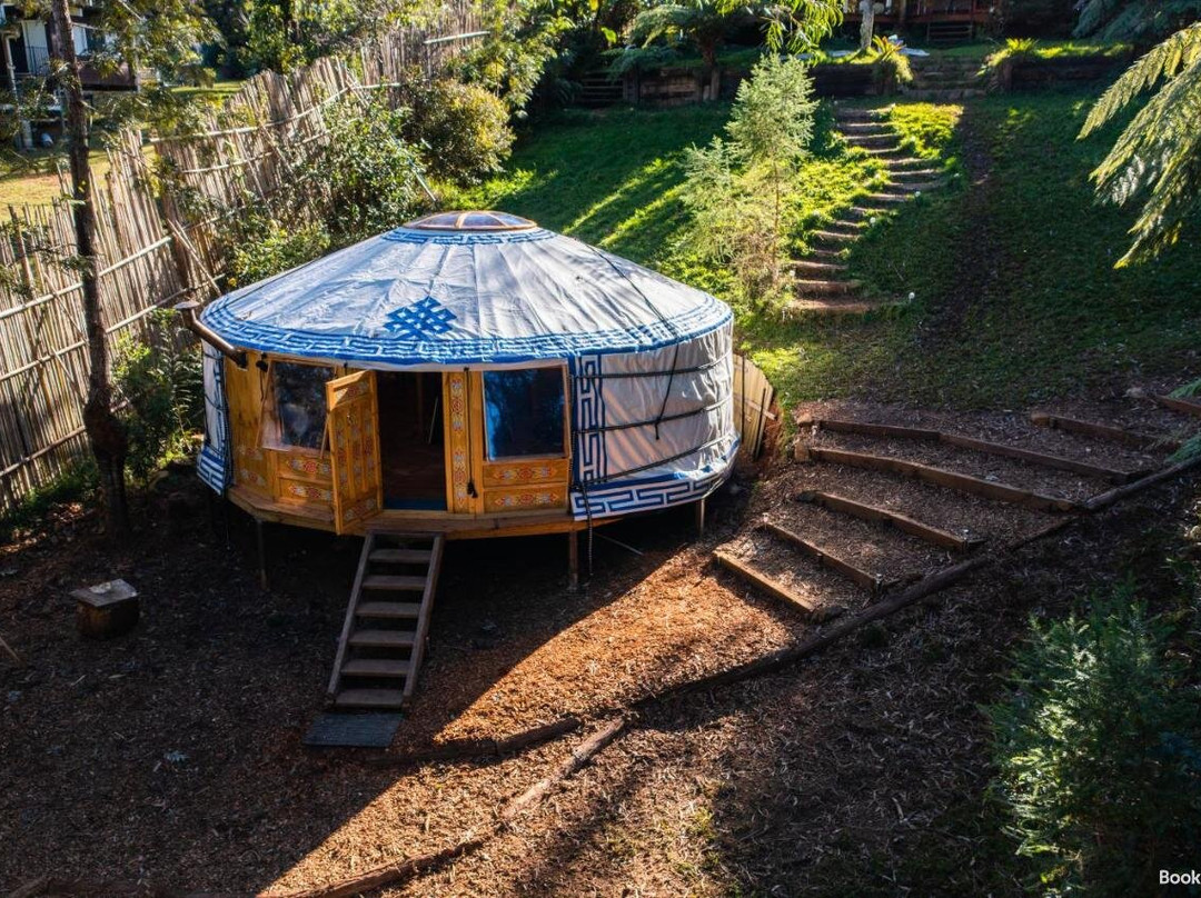 Purling Brook Falls Guest House主图