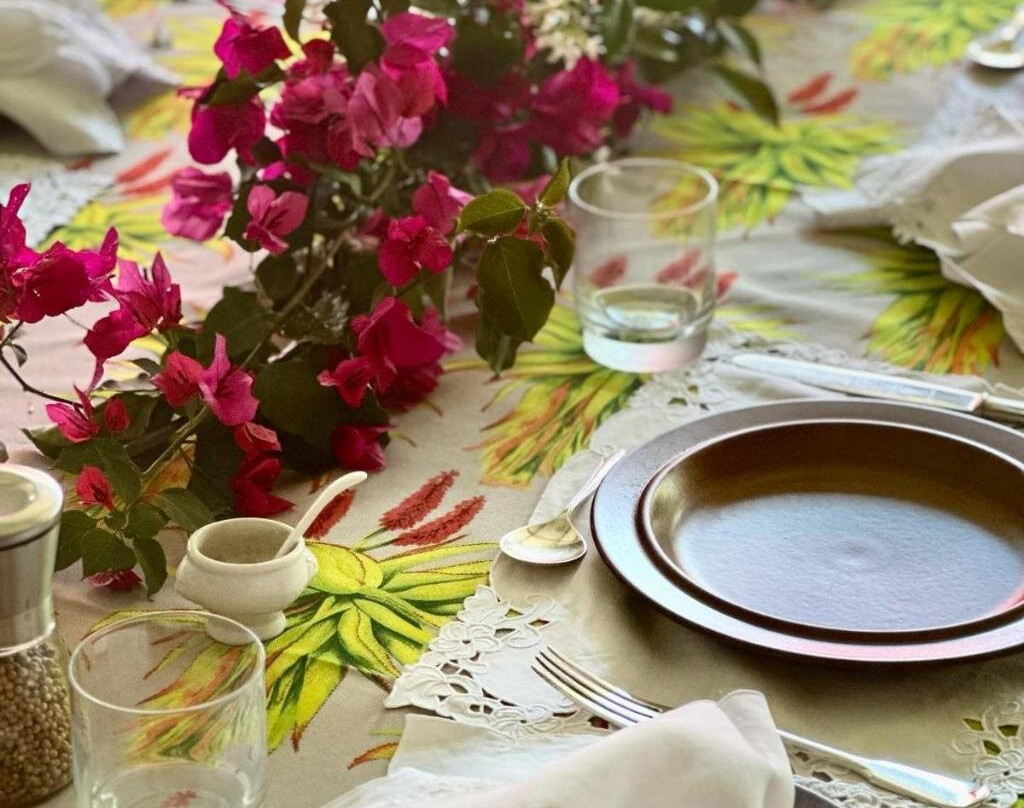 Kilmorna Manor Guest House主图