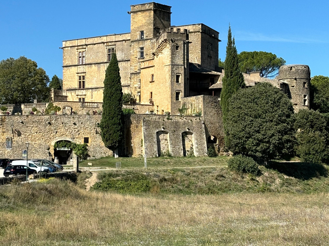 Le Moulin, Lourmarin, a Beaumier Hotel主图