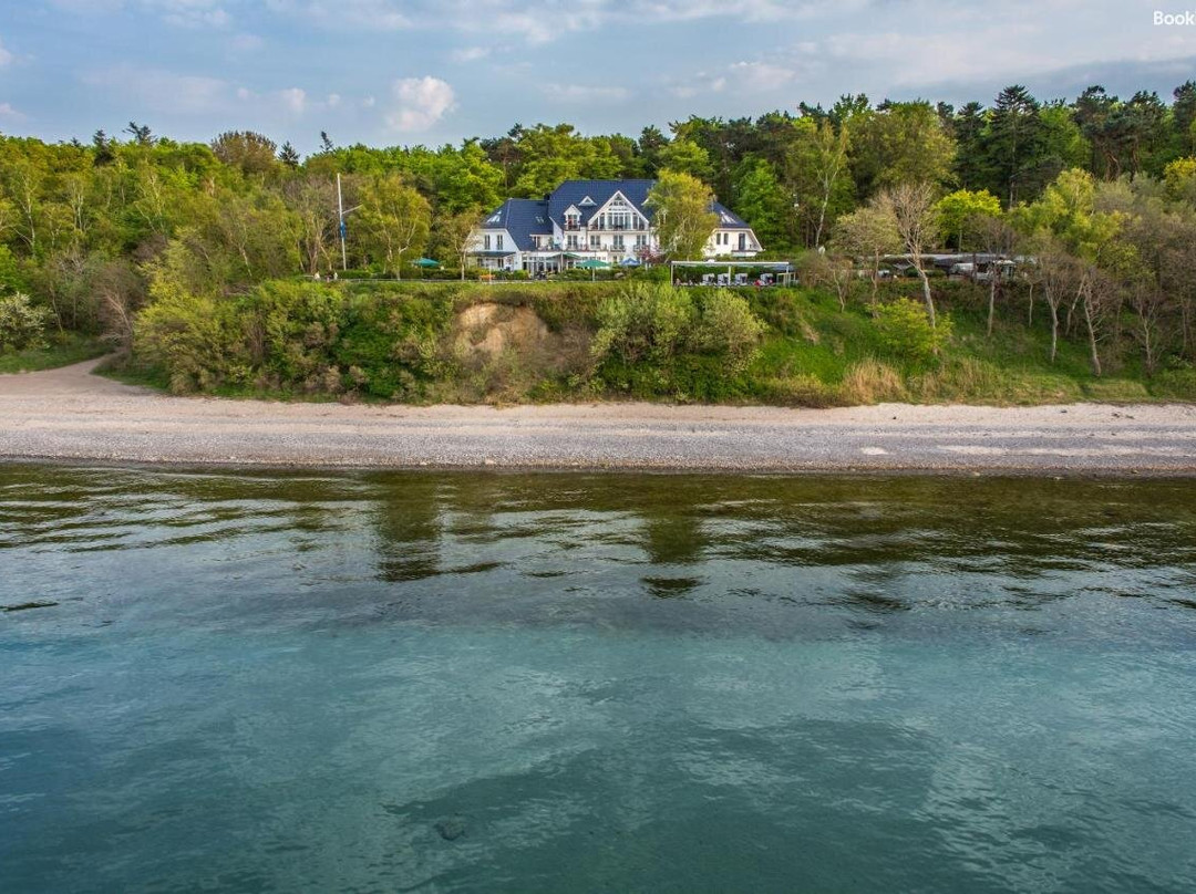 Hotel Wilhelmshoehe主图