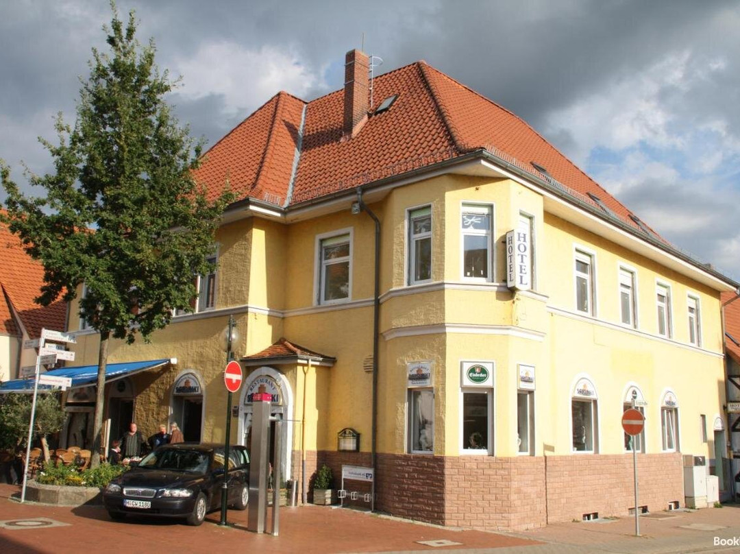 Deutsches Haus主图