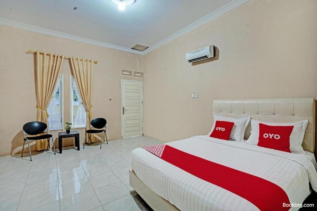 Oyo 93033 Mutiara Homestay Syariah主图