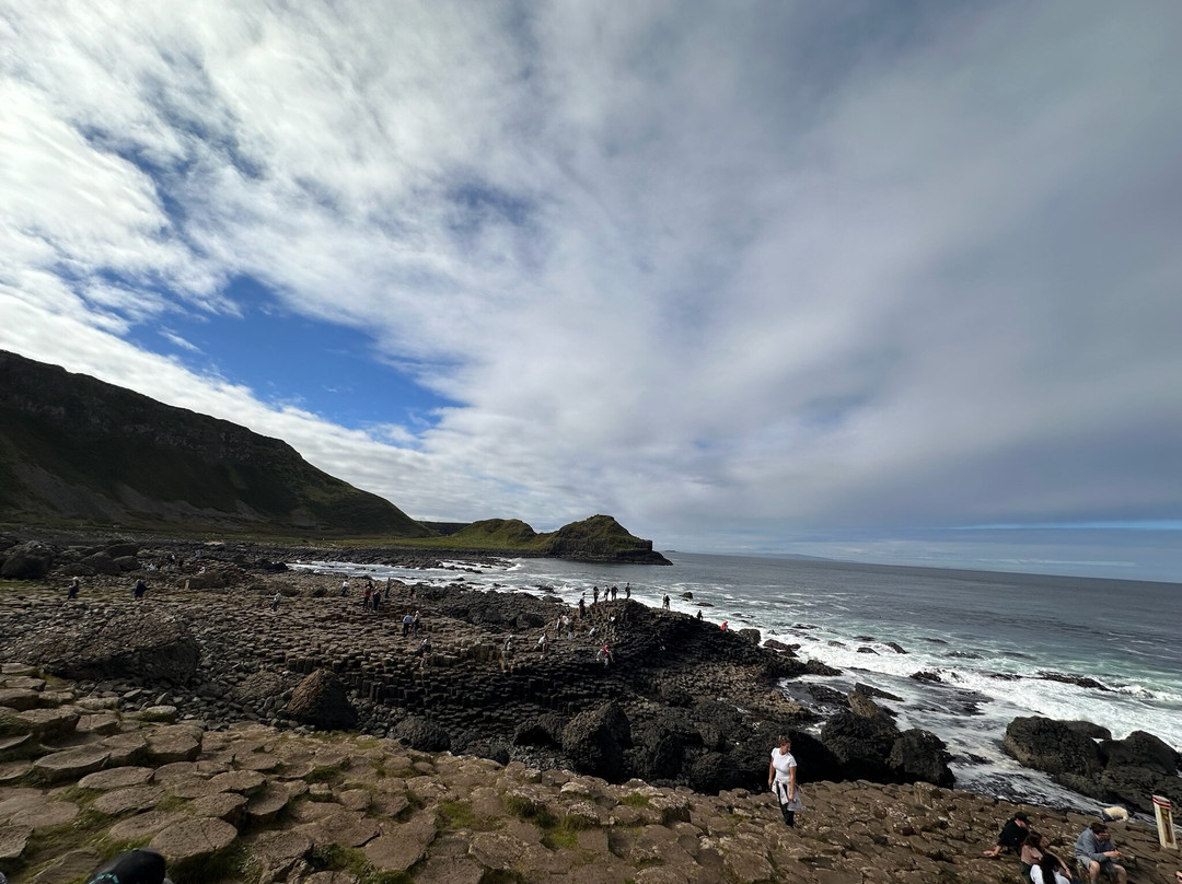 Abbeyleix Chauffeur Services-都柏林必去景点