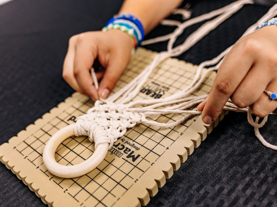 Makers Mercantile & Studio-格里利必去景点