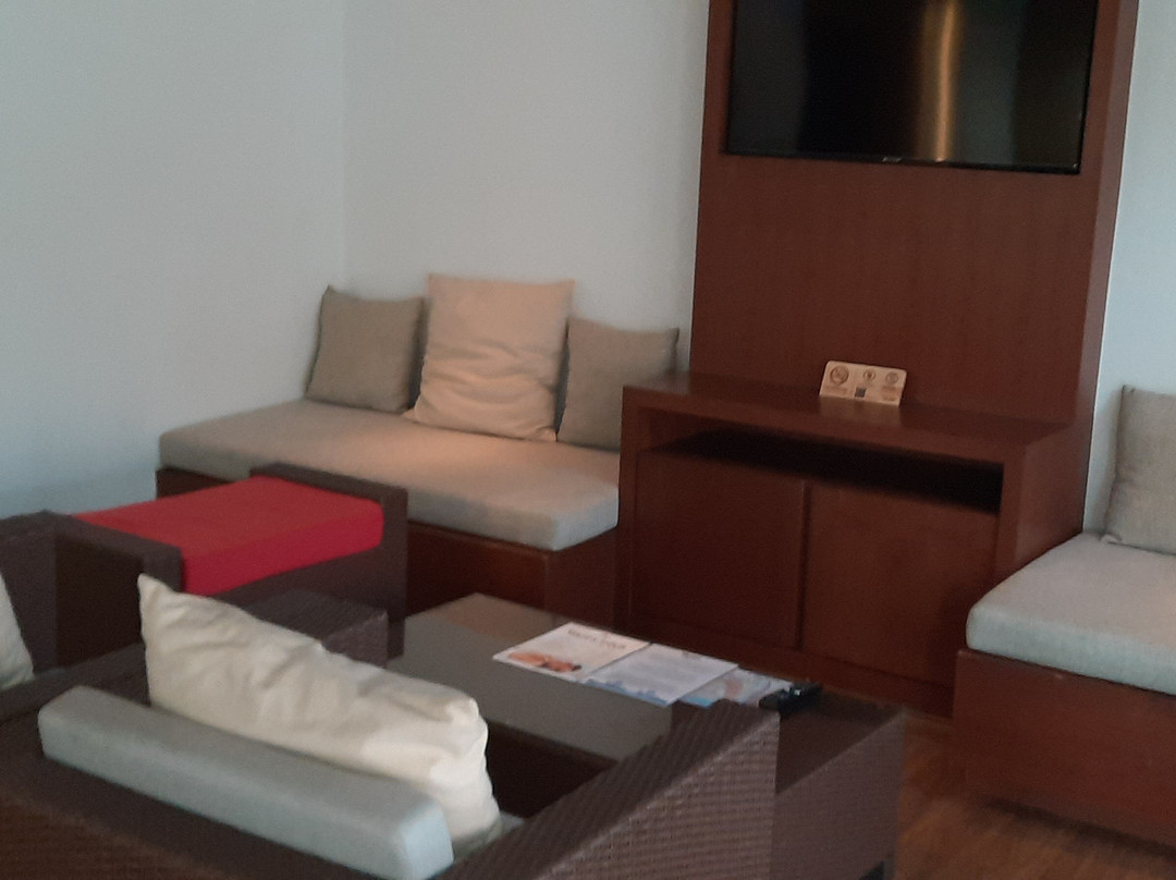 考拉超越度假村主图