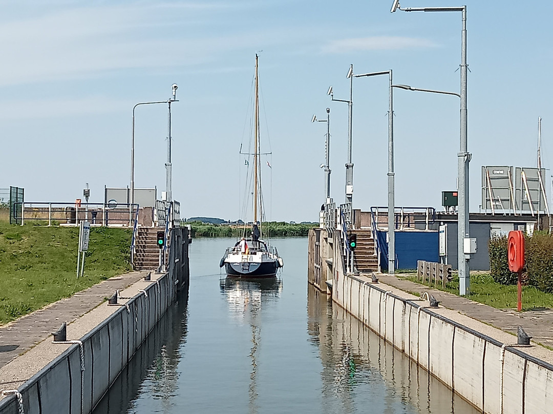 Ketelsluis-Ketelhaven必去景点