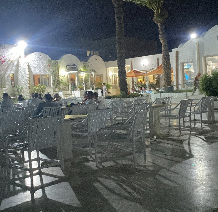 Hari Club Beach Resort主图