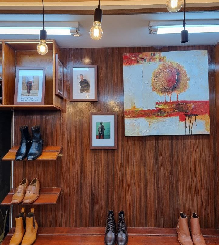 Xpress Fashion-Huai Khwang必去景点