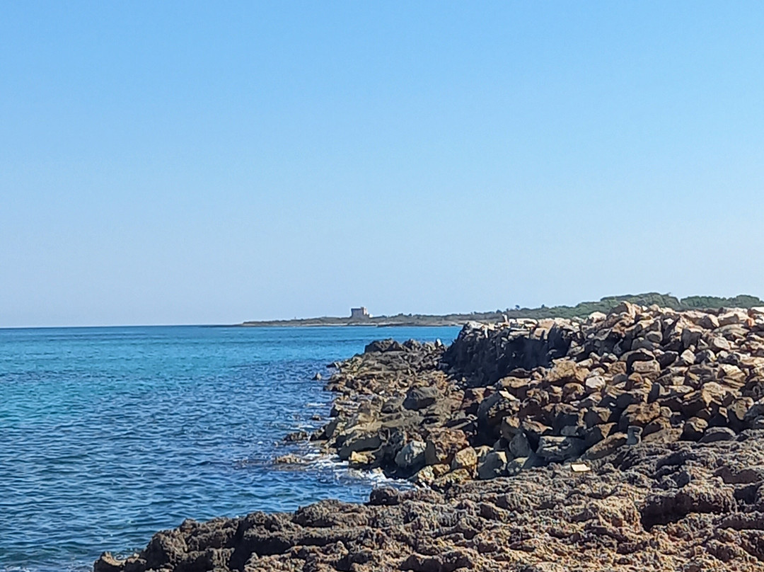 Torre Guaceto Greenblu Resort主图
