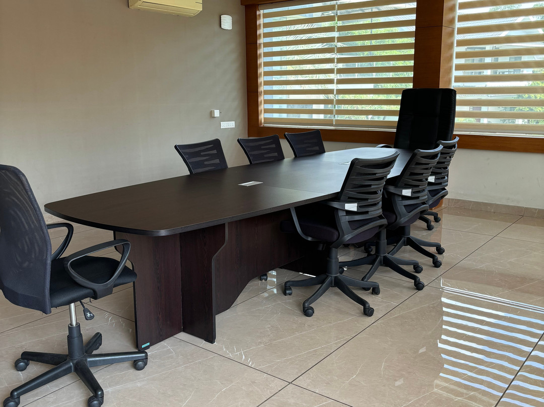 River Terrace Resort & Spa主图