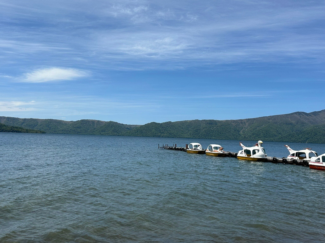 Akan-Mashu National Park-北海道必去景点