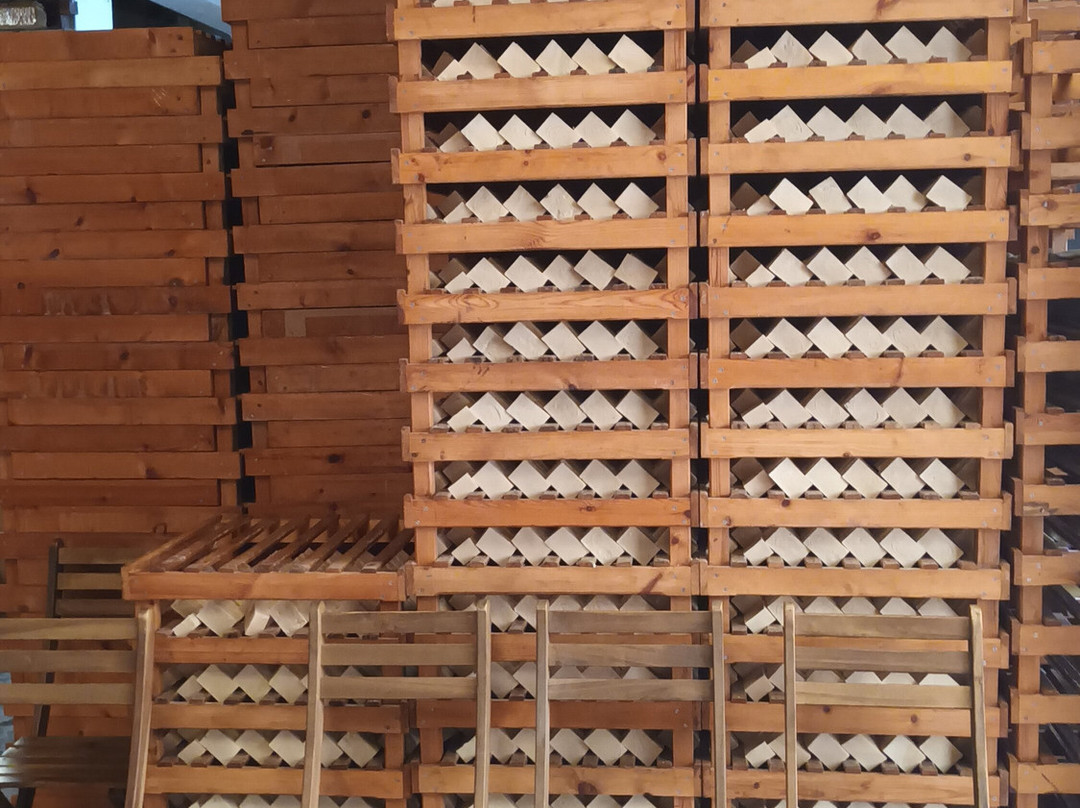 Patounis Soap Factory-科孚市必去景点