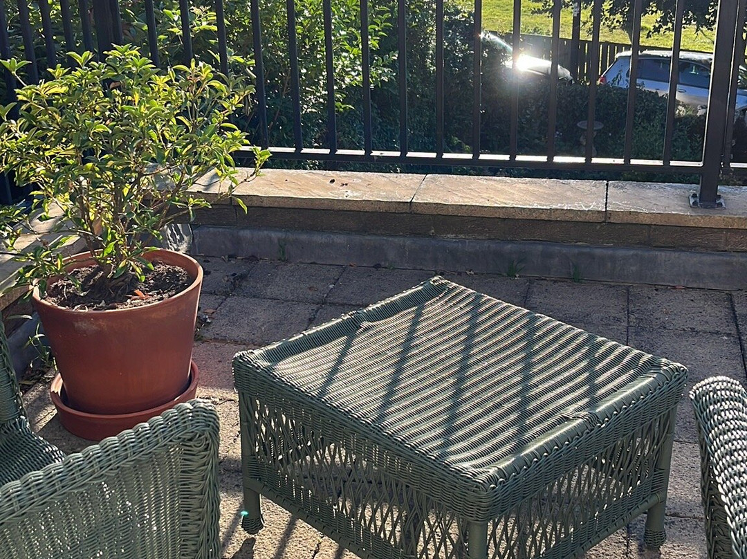 Westlea Guest House主图