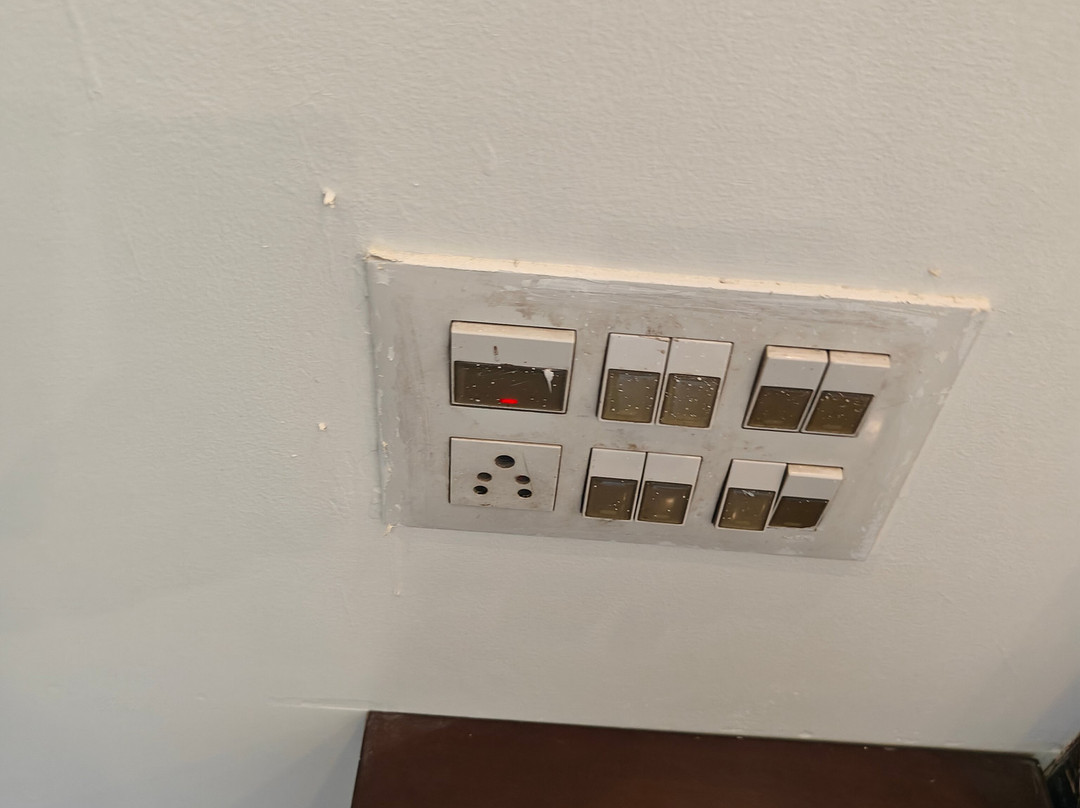 Hotel Welcome Inn主图