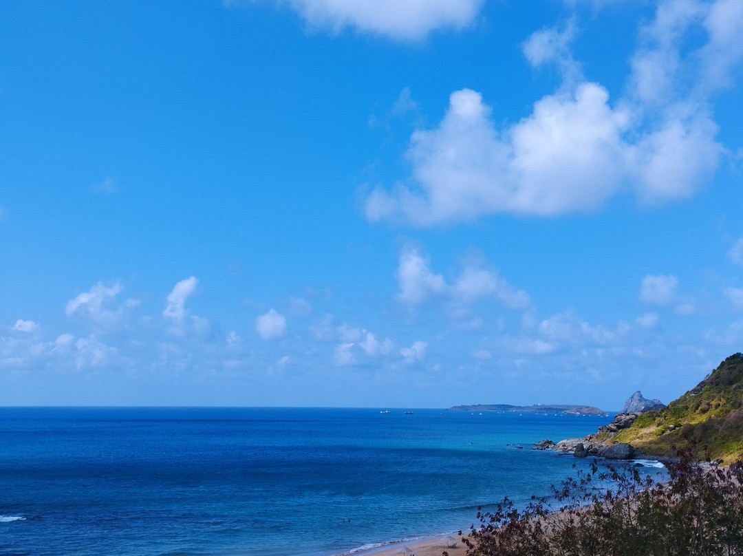 Boldro Beacch-费尔南多-迪诺罗尼亚群岛必去景点