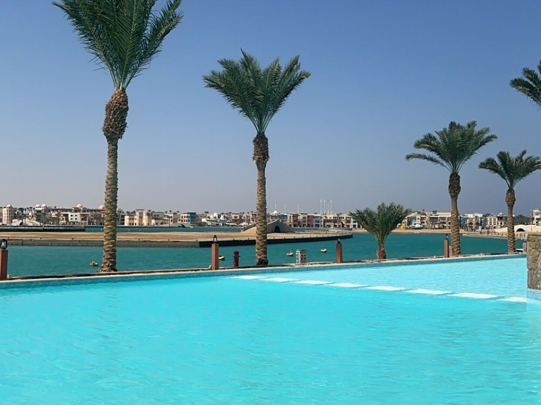 Marina View Port Ghalib主图