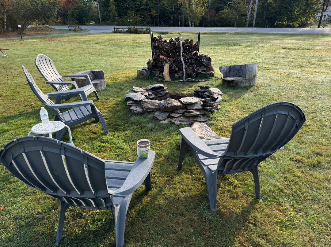 Governor's Rock Motel主图