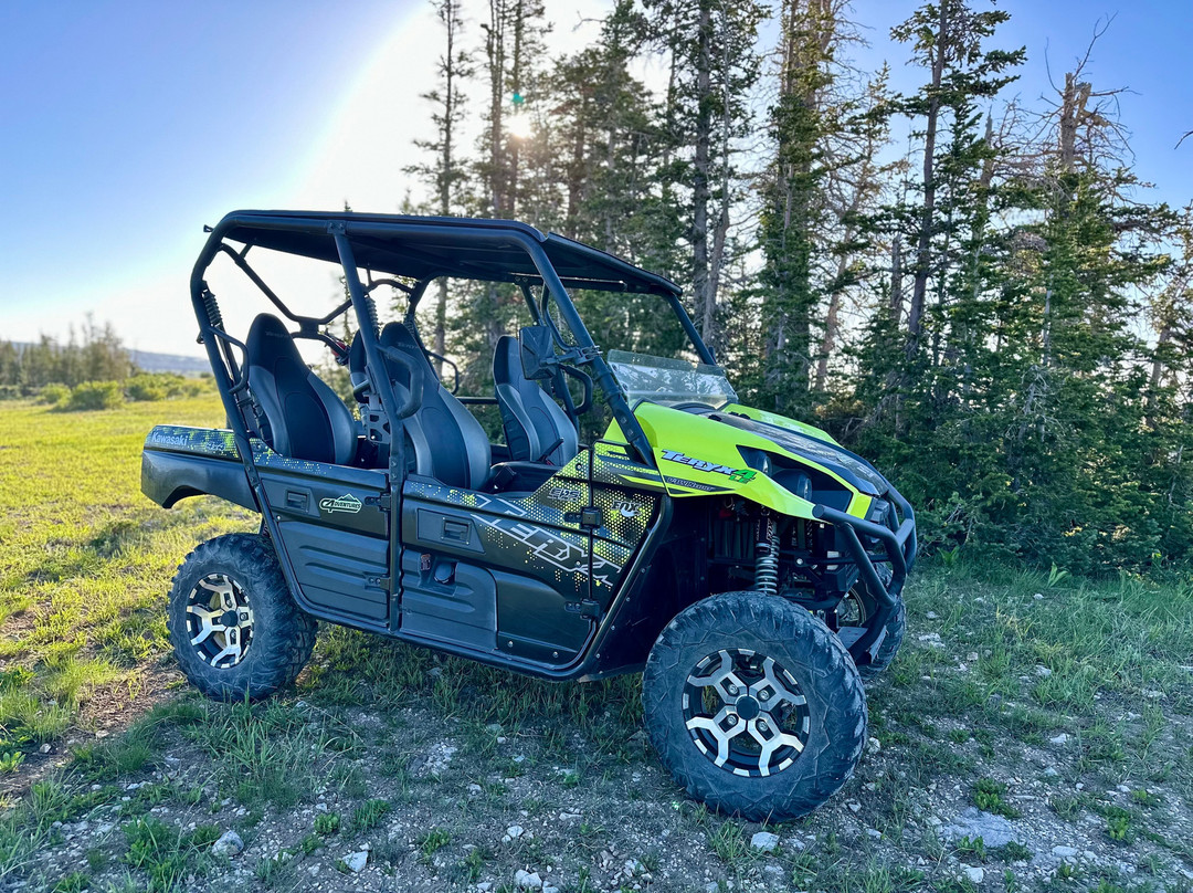 Utah Utv Rentals