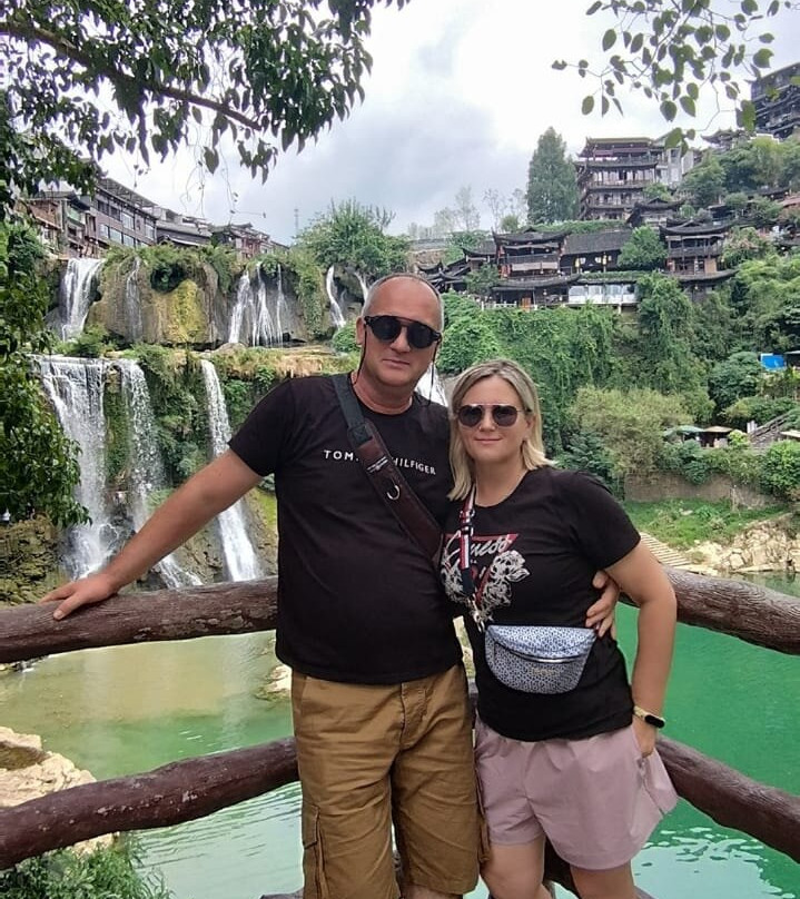 China Tour Center-西安市必去景点