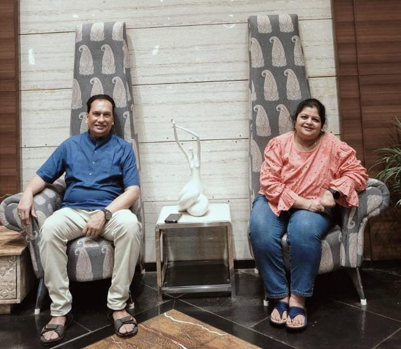 Club Mahindra Hatgad主图