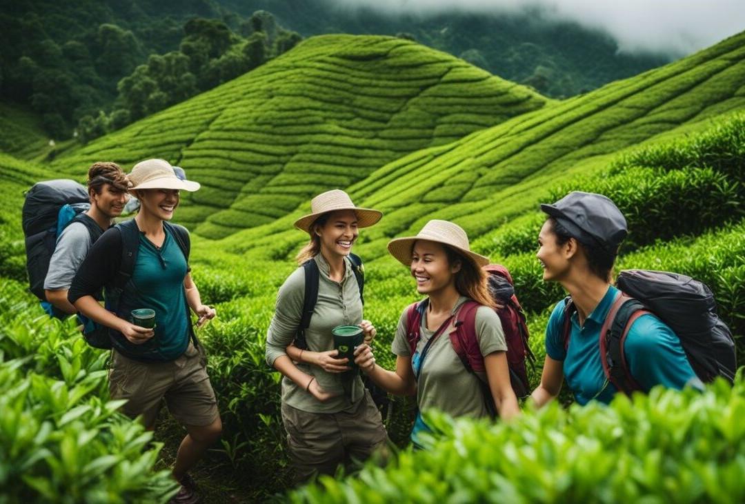 KSA Tours and Travels Pvt Ltd.-柯钦必去景点