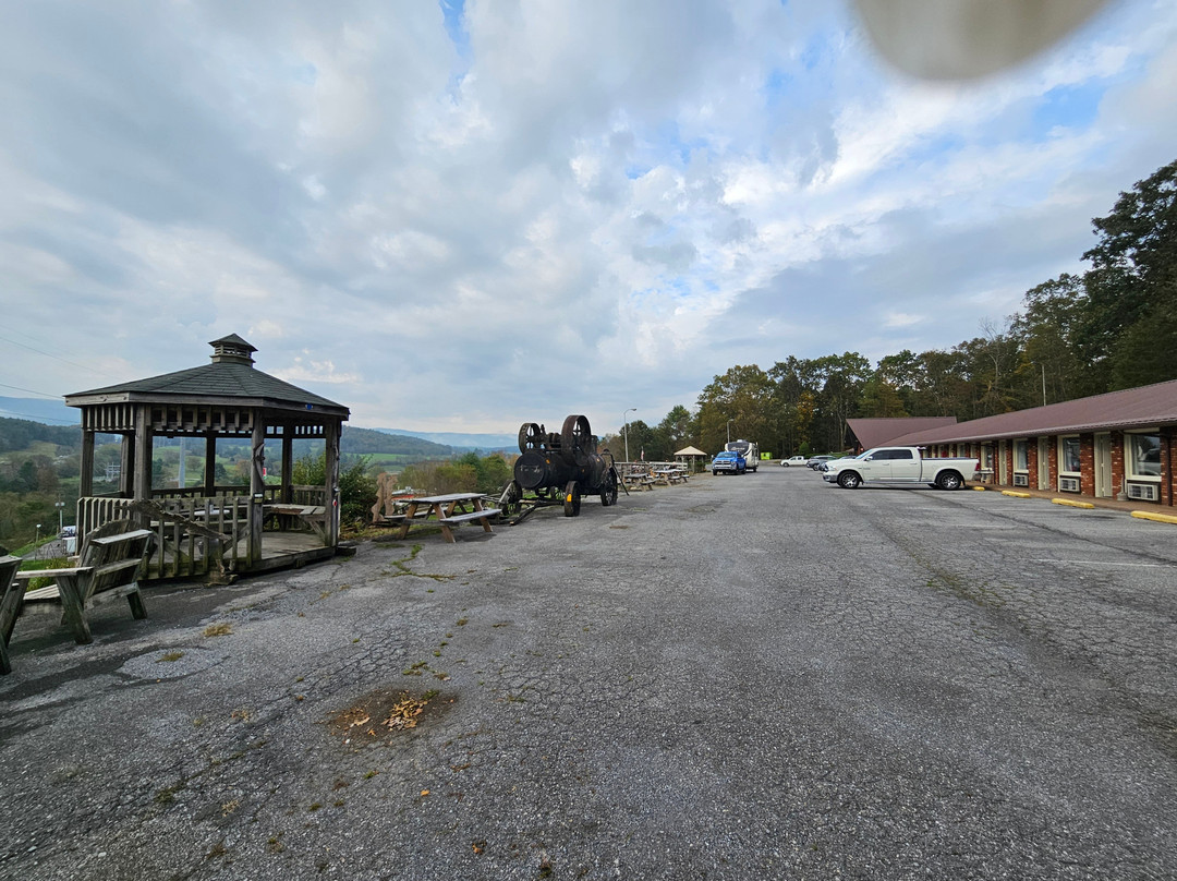 Big Walker Motel主图