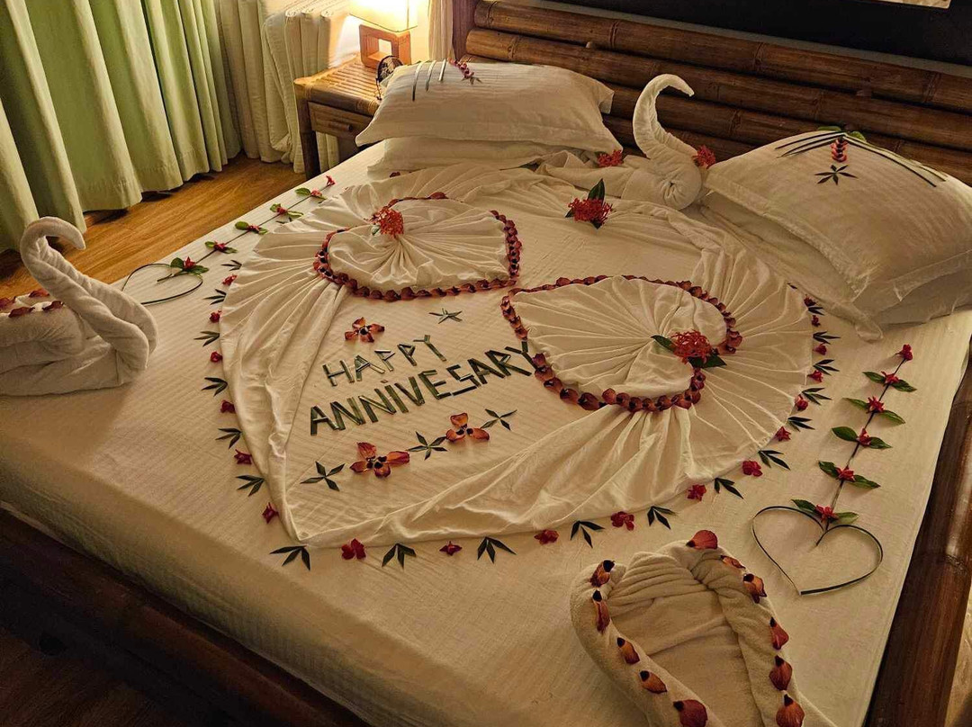 野生动物园岛度假村主图