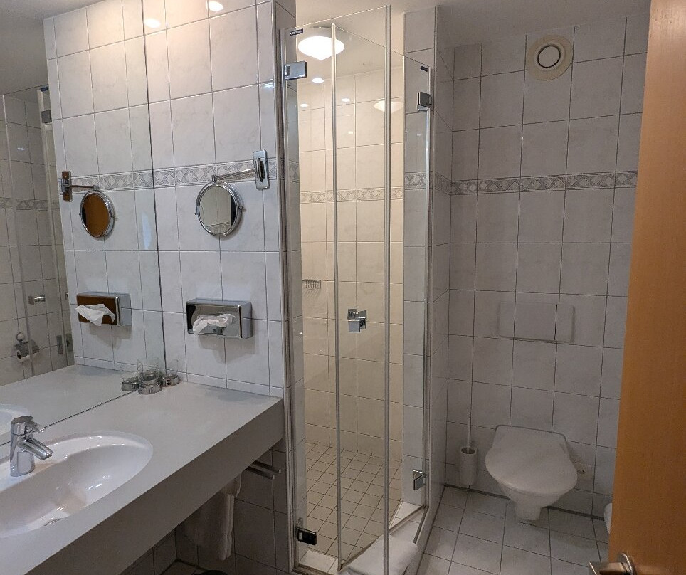Hotel Schatzmann主图