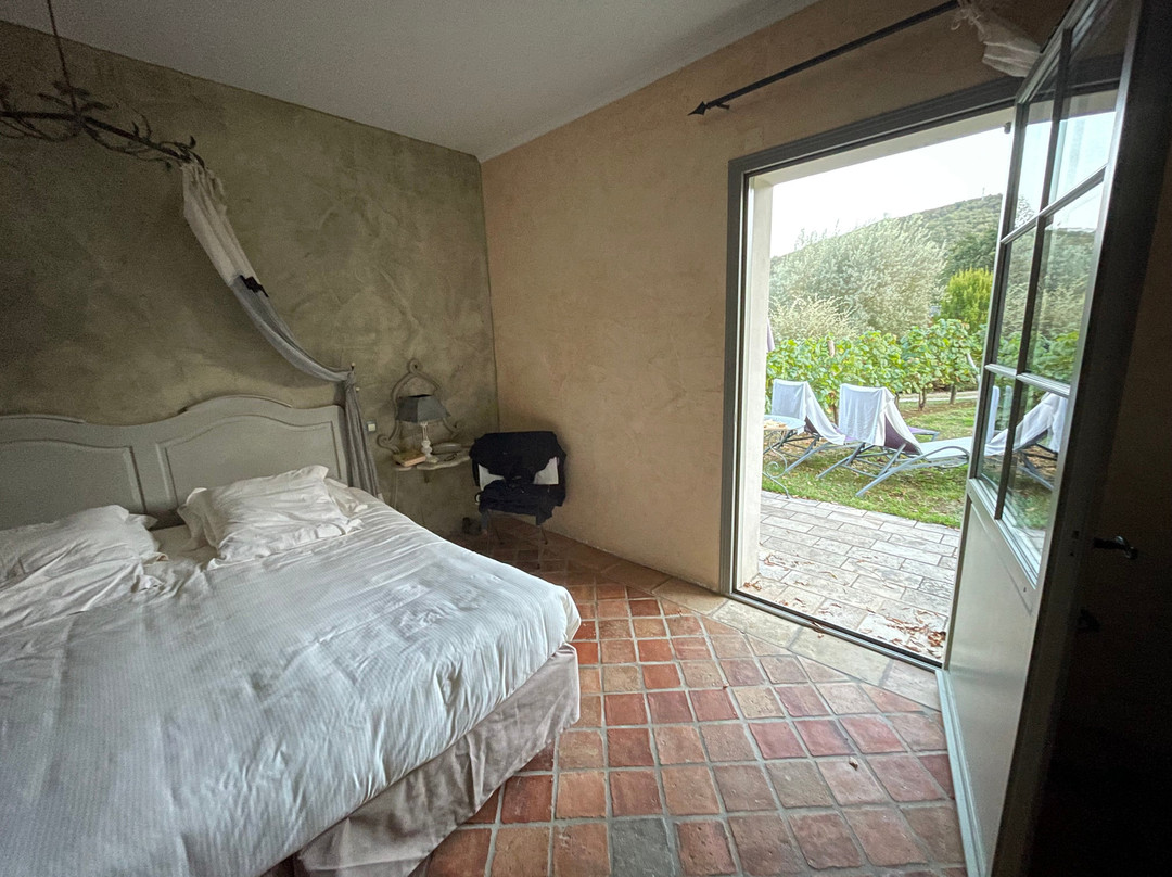 Hotel-Spa Le Saint Cirq主图