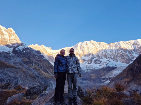 Mountain Eye Treks and Expedition-博卡拉必去景点