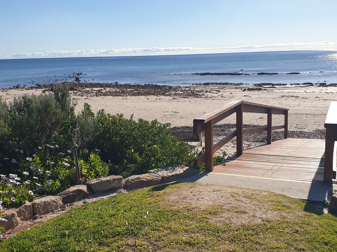 Secret Garden, Moonta Bay-Moonta必去景点