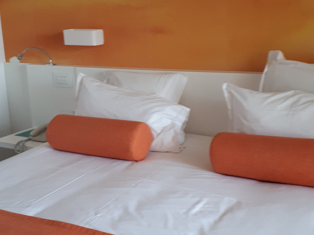 La Vague de Saint Paul主图