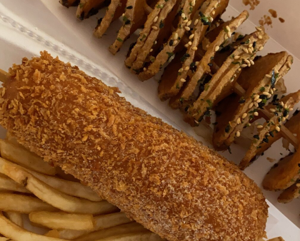 Best Western Plus Fresno Airport Hotel主图