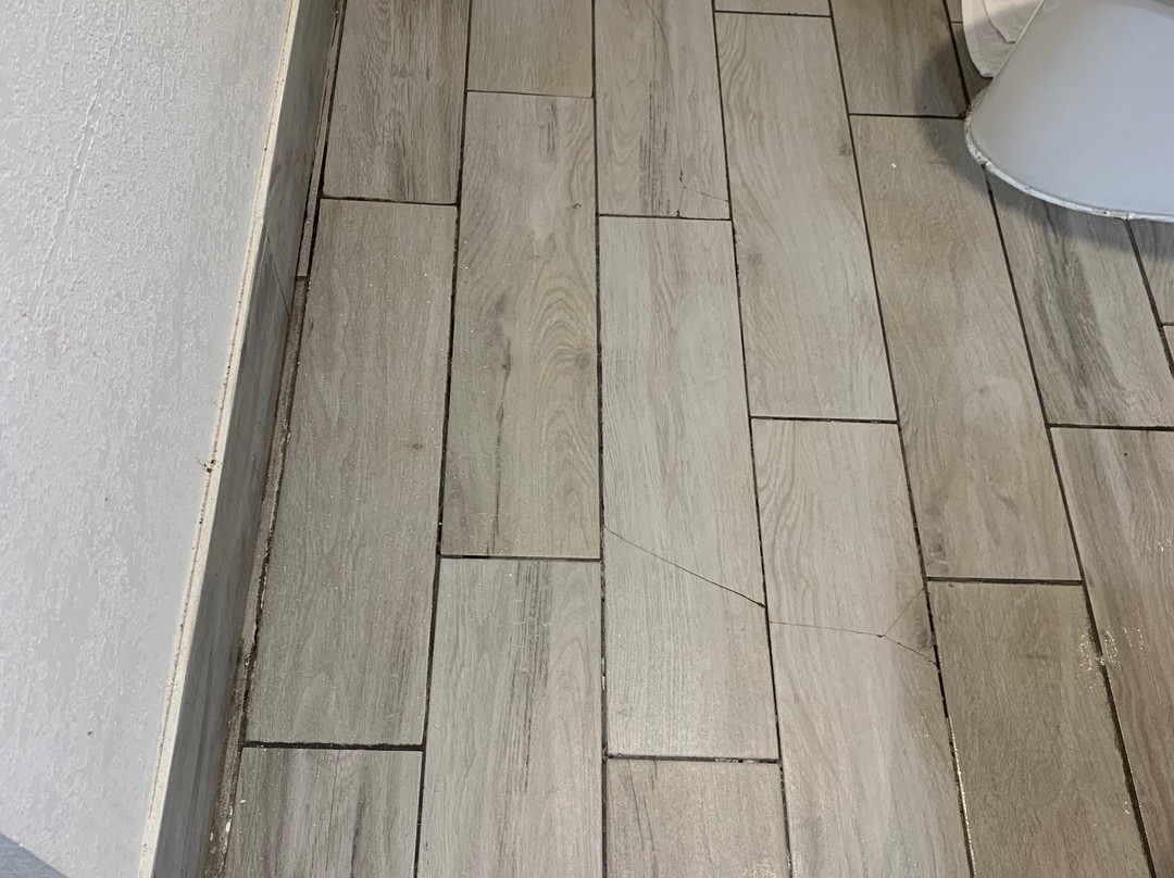 SureStay By Best Western Terrell主图