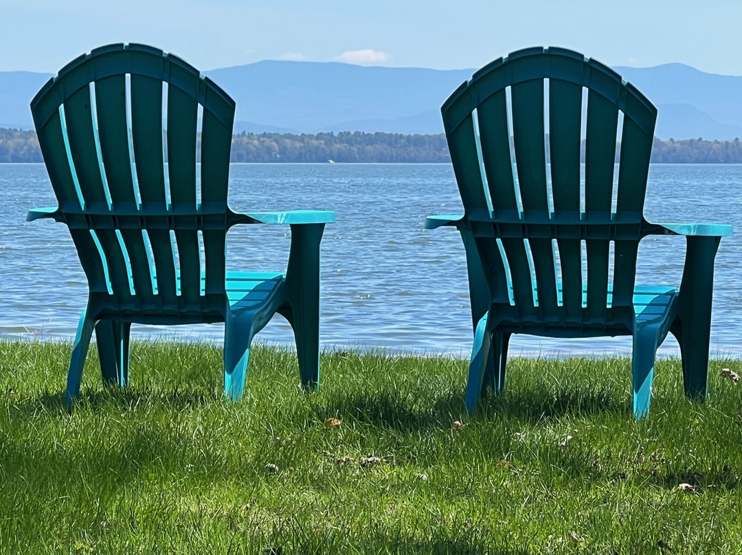 The Lakeside Motel主图