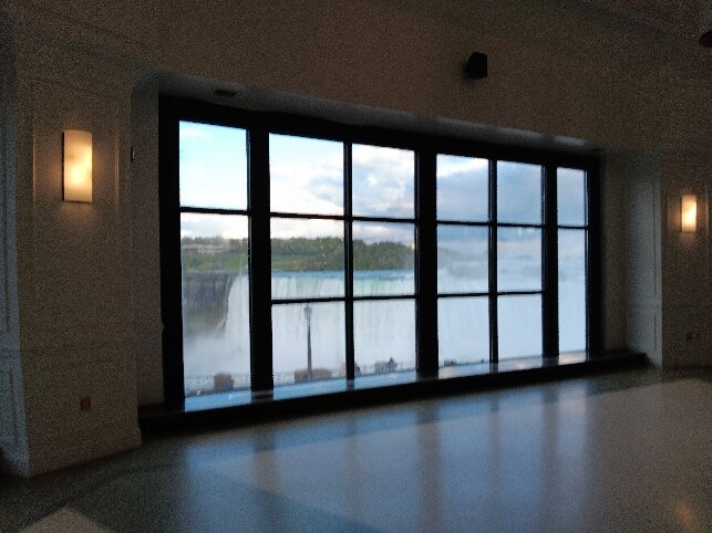 Falls Incline Railway-尼亚加拉大瀑布必去景点