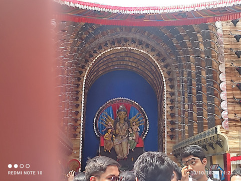 Lady Bird Travel Services-加尔各答（亦写作“Calcutta”）必去景点