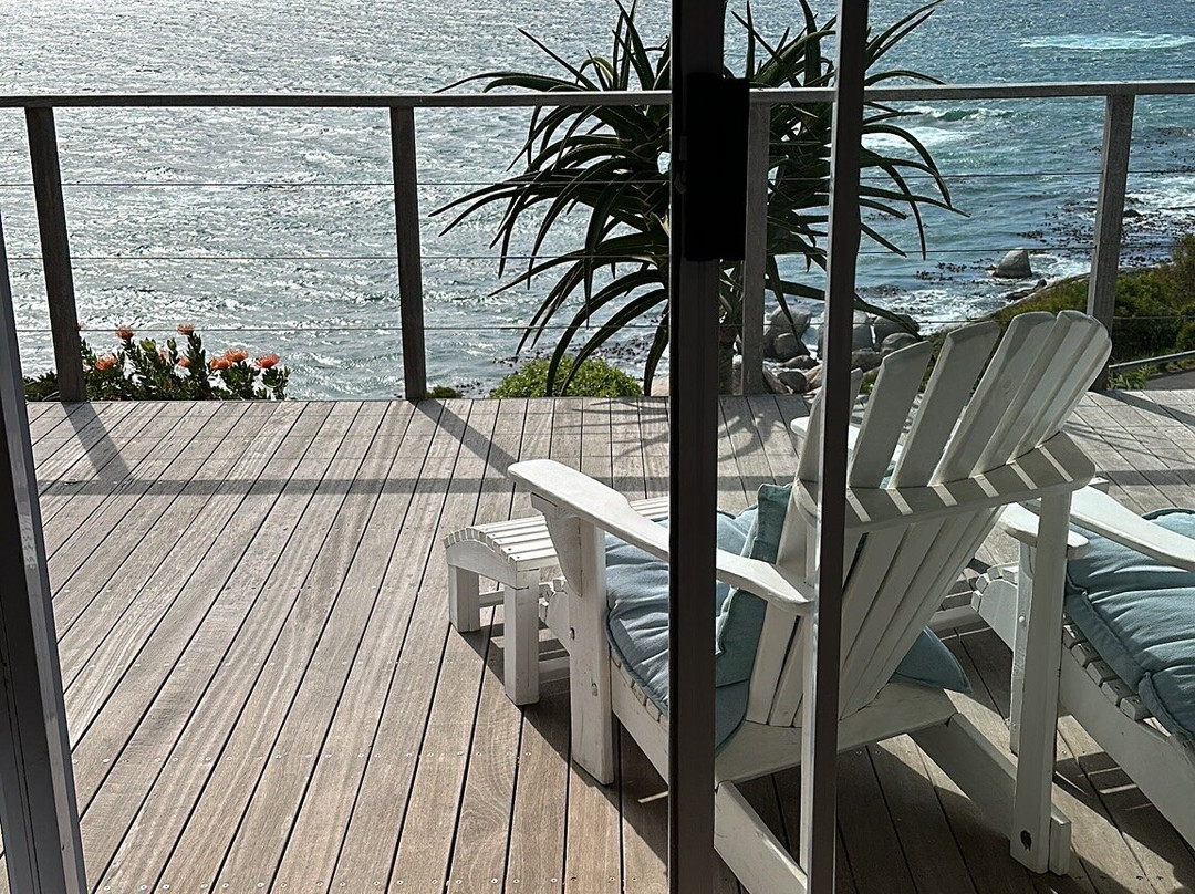 Rocklands Bed and Breakfast主图