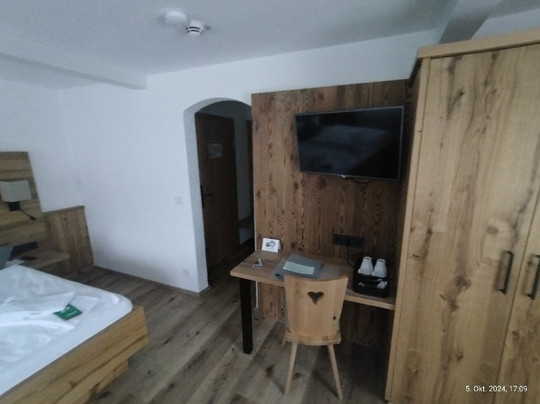 Hotel & Restaurant Alpenglüeck主图