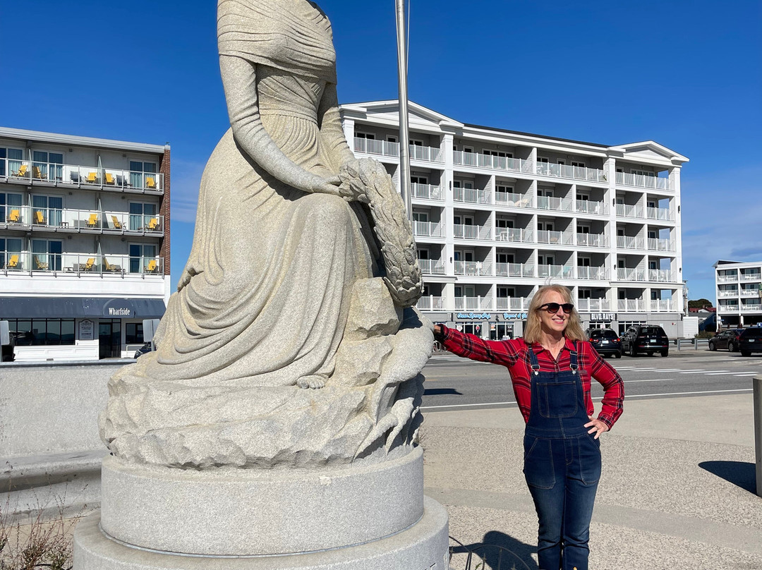 Holiday Inn Express & Suites Hampton South-seabrook By IHG主图