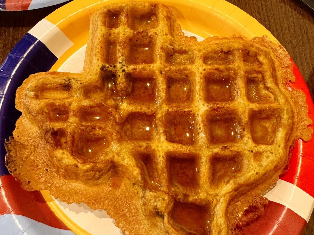 Comfort Suites主图